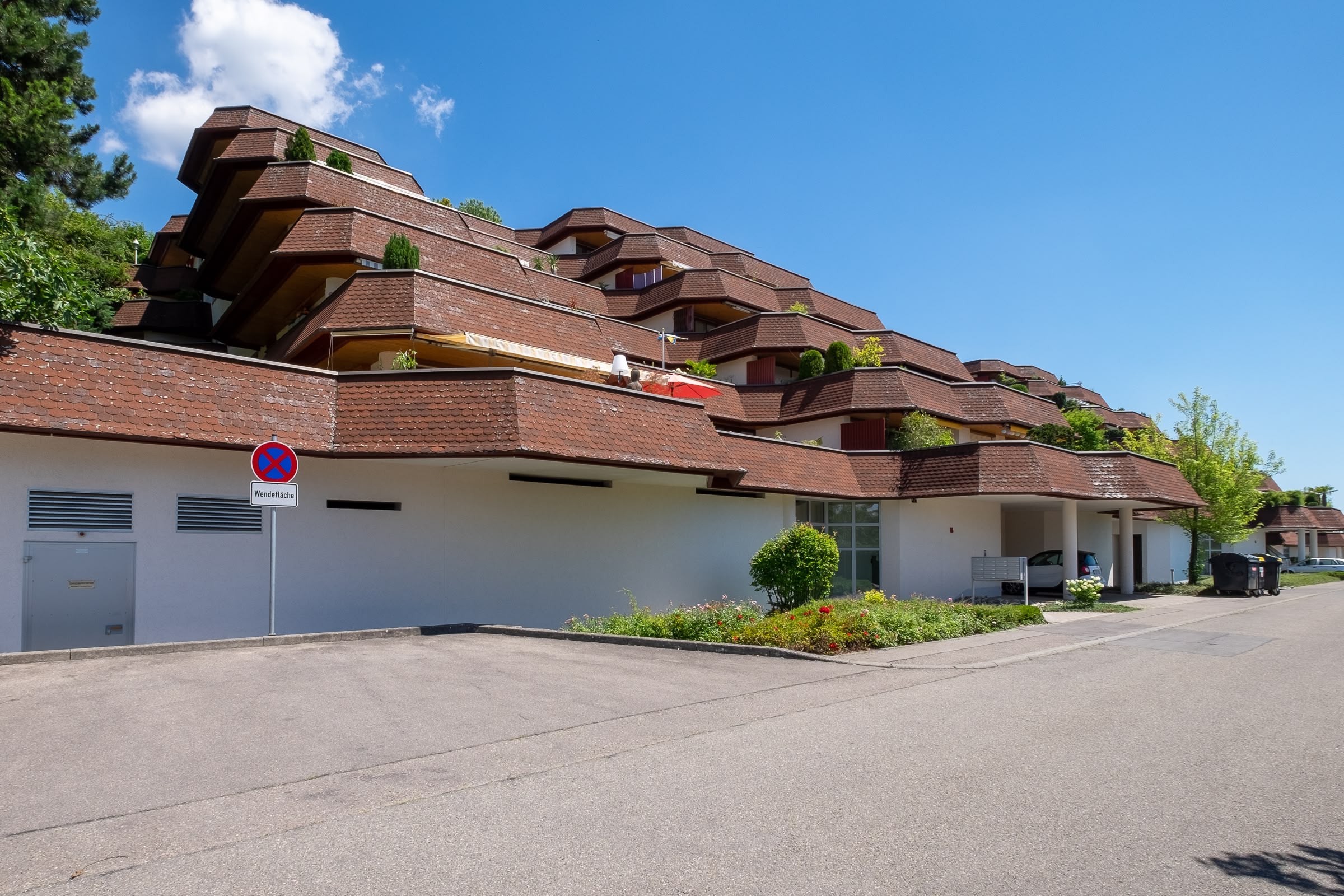 Marx managt Sommerliebe Aussen Marx managt Sommerliebe Aussen