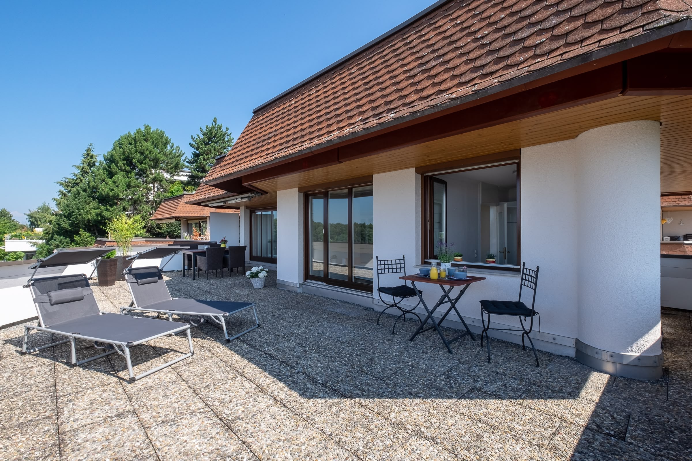 Marx managt Sommerliebe Balkon 3