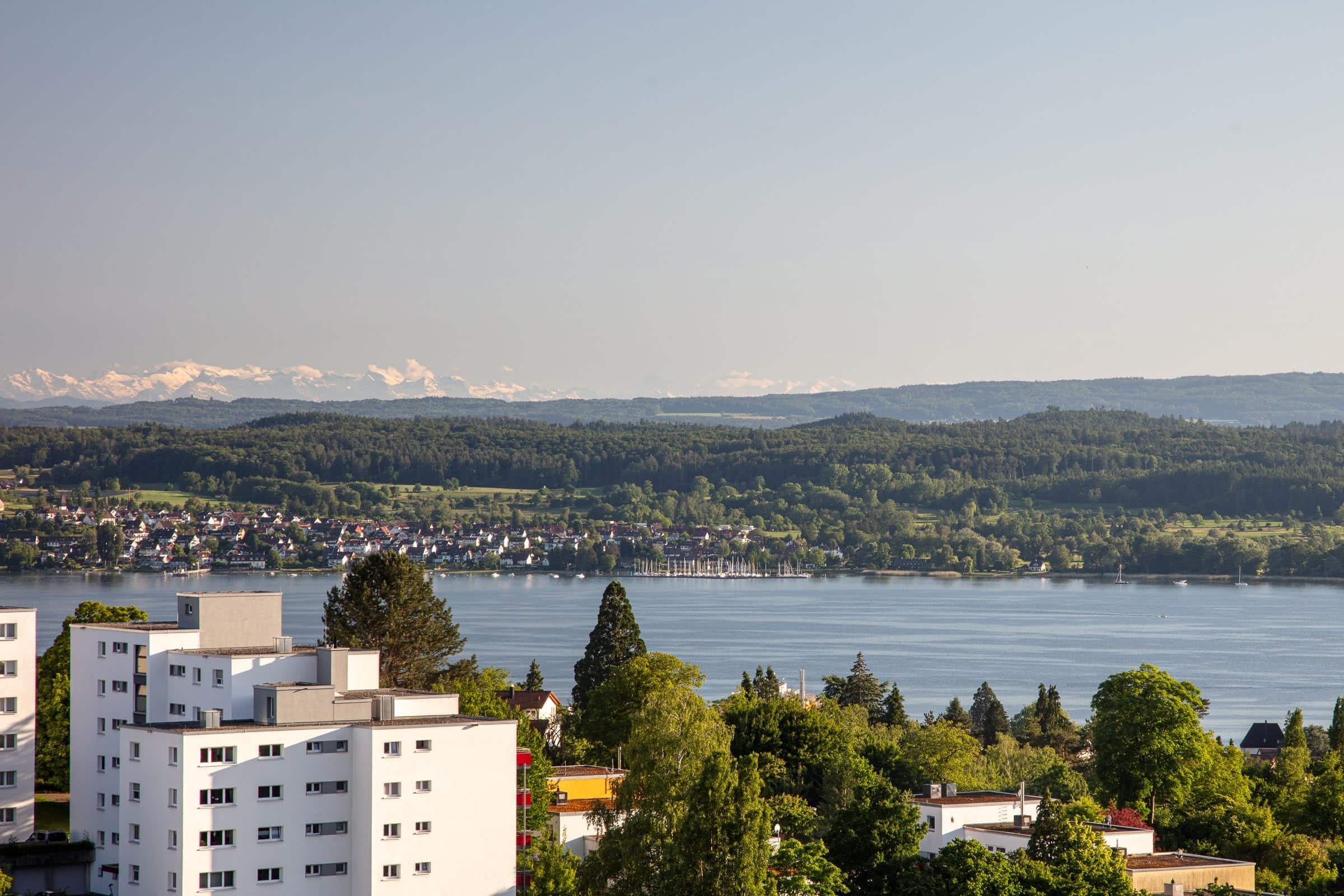 Marx managt Sonnenberg Suite Ausblick 1
