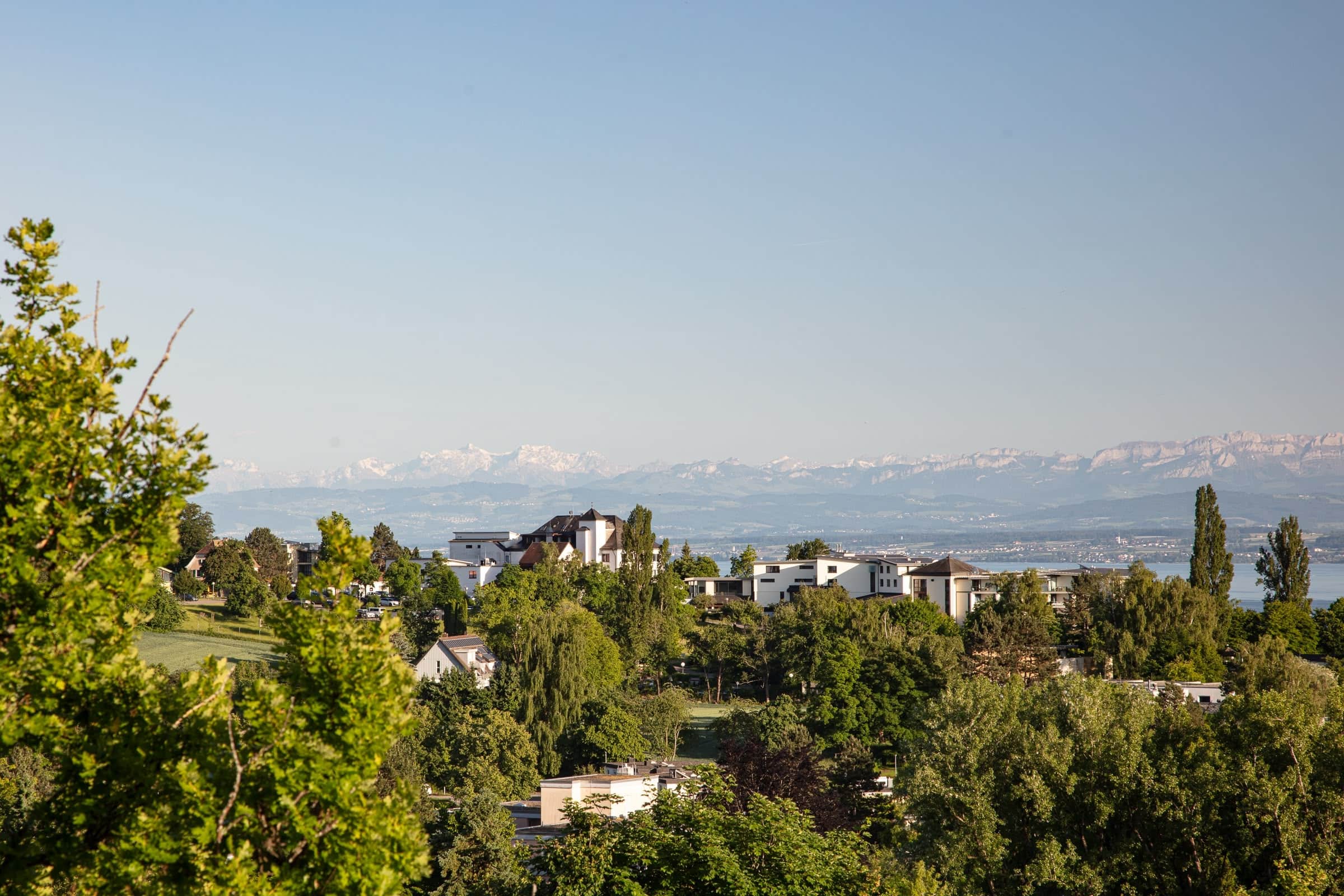 Marx managt Sonnenberg Suite Ausblick 2