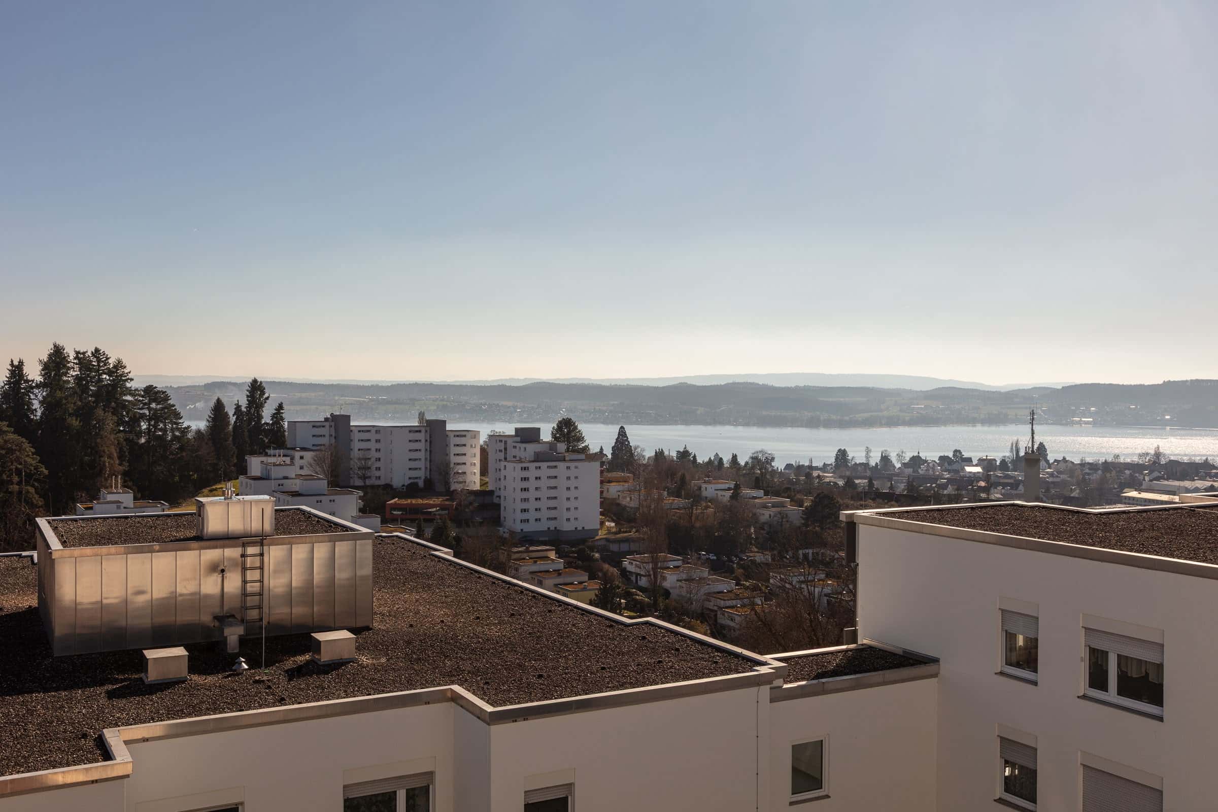 Marx managt Sonnenberg Suite Ausblick 5