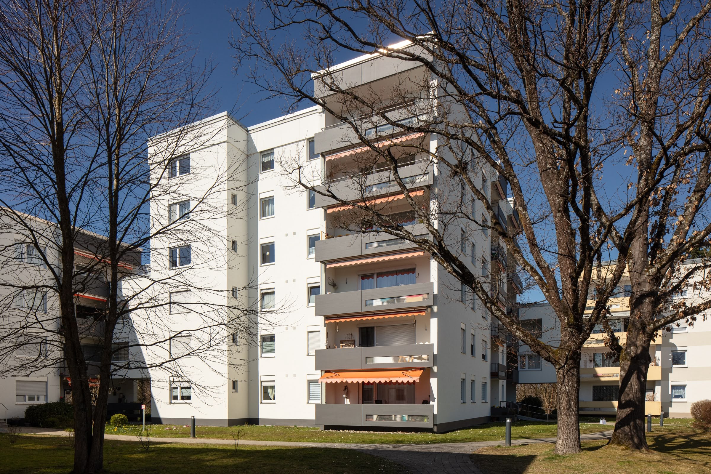 Marx managt Sonnenberg Suite Aussen 1 Marx managt Sonnenberg Suite Aussen 1