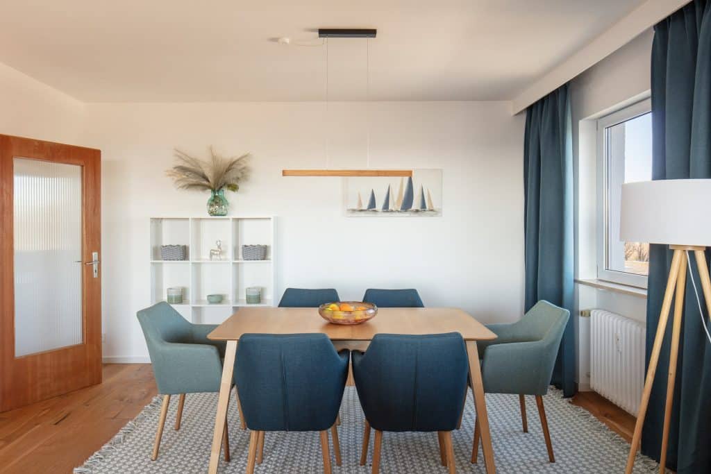 Marx managt Sonnenberg Suite Esszimmer 1 Marx managt Sonnenberg Suite Esszimmer 1