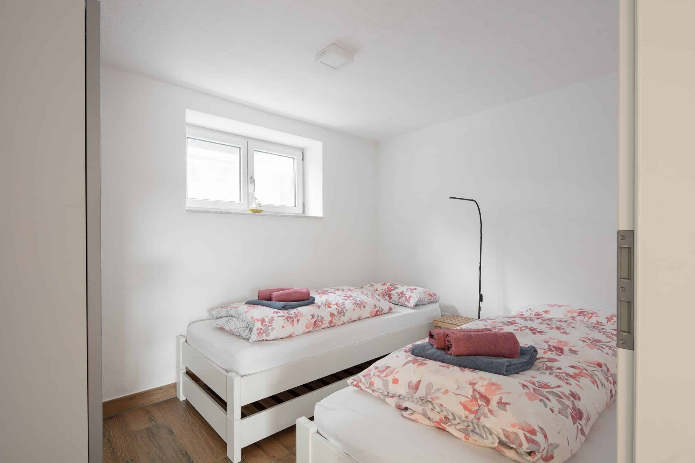 Marx managt Suessenmuehle Naturstrand Schlafzimmer 3