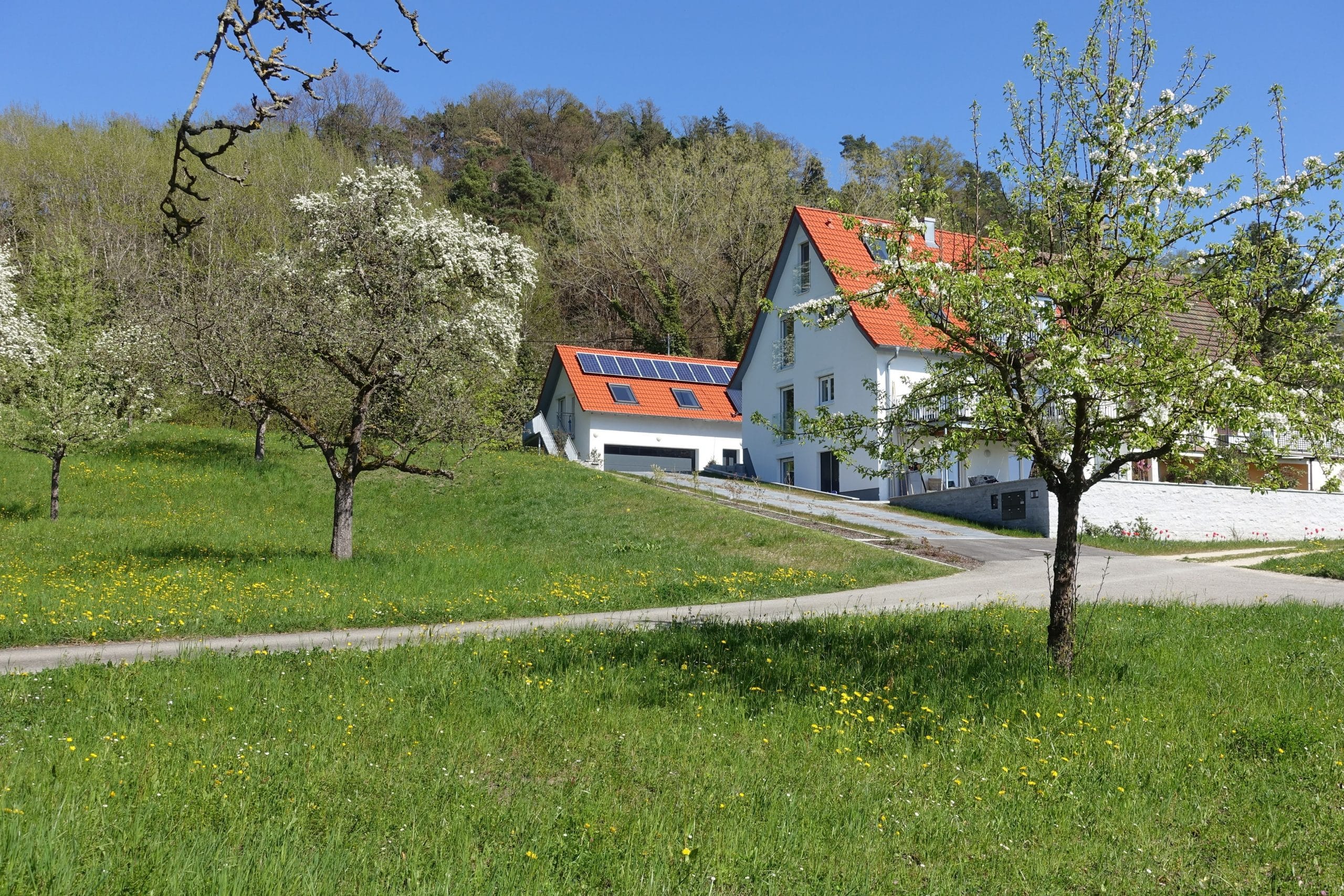 Marx managt Suessenmuehle Studio Aussen 2 Marx managt Suessenmuehle Studio Aussen 2
