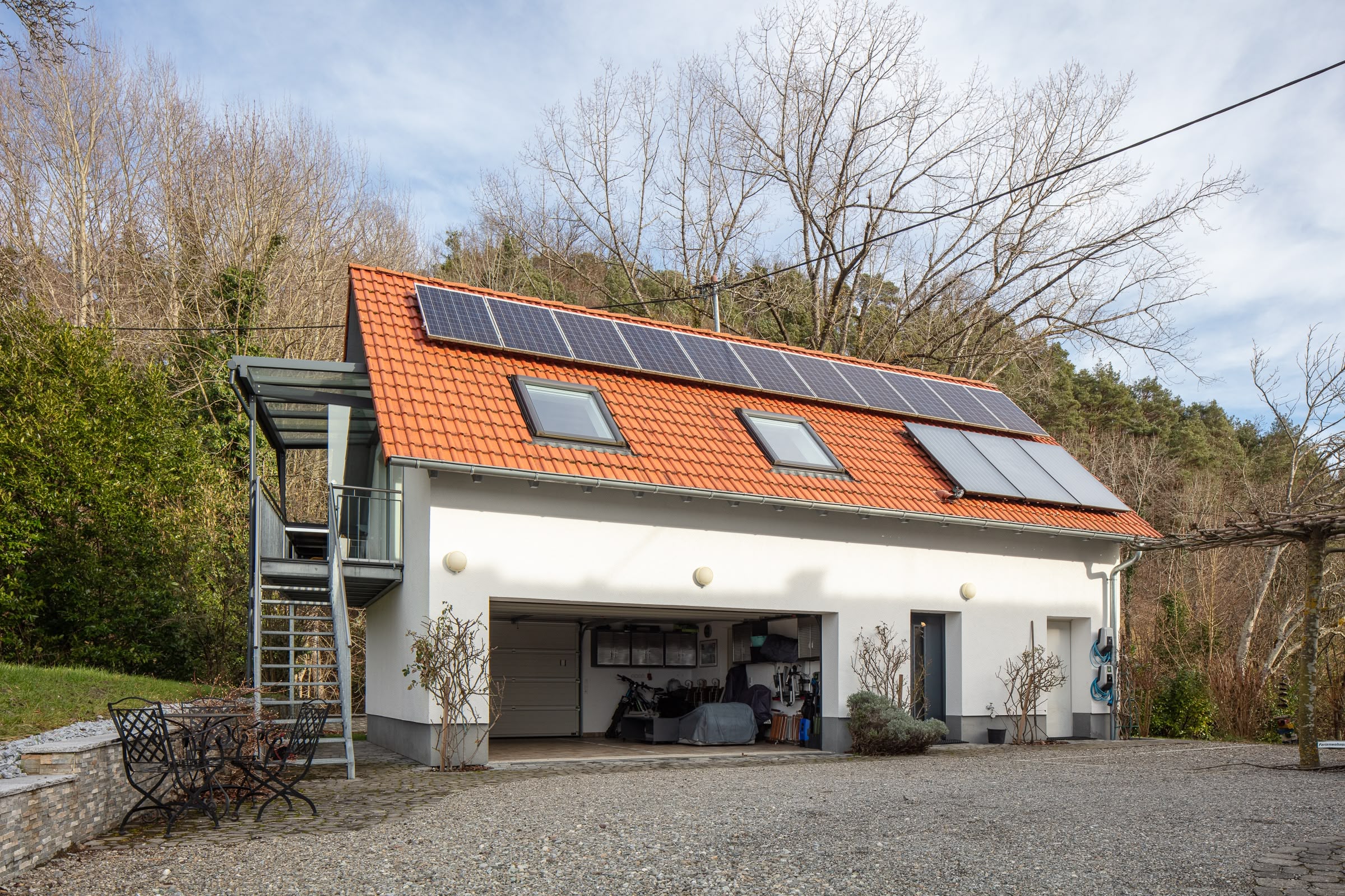 Marx managt Suessenmuehle Studio Aussen 4 Marx managt Suessenmuehle Studio Aussen 4