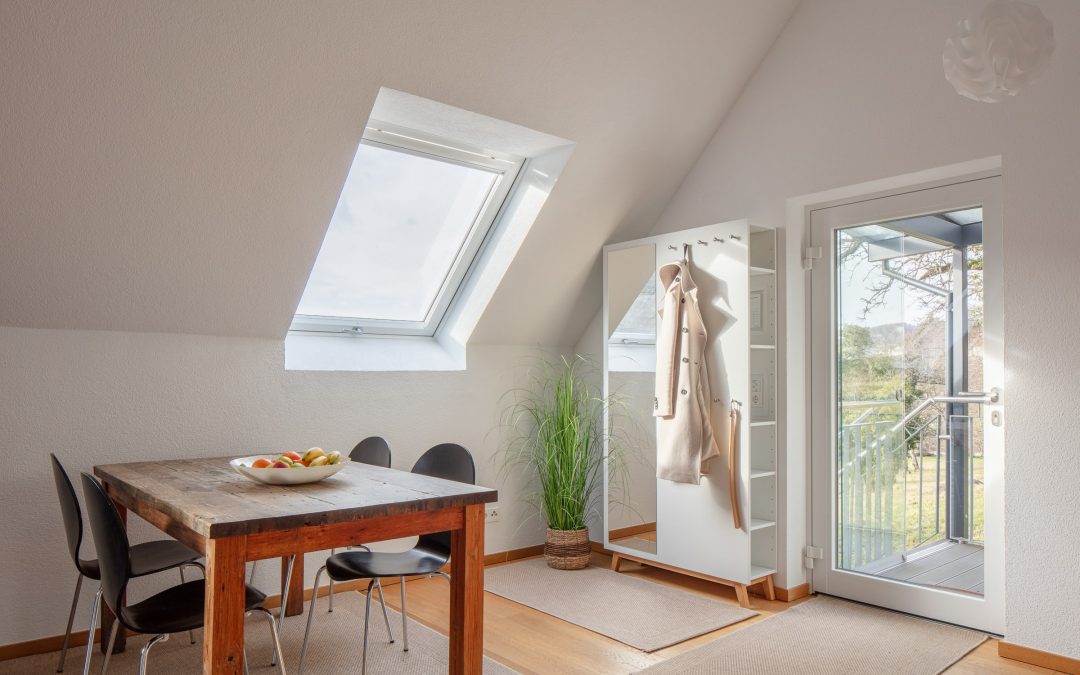 Ferienwohnung „Studio Süßenmühle“