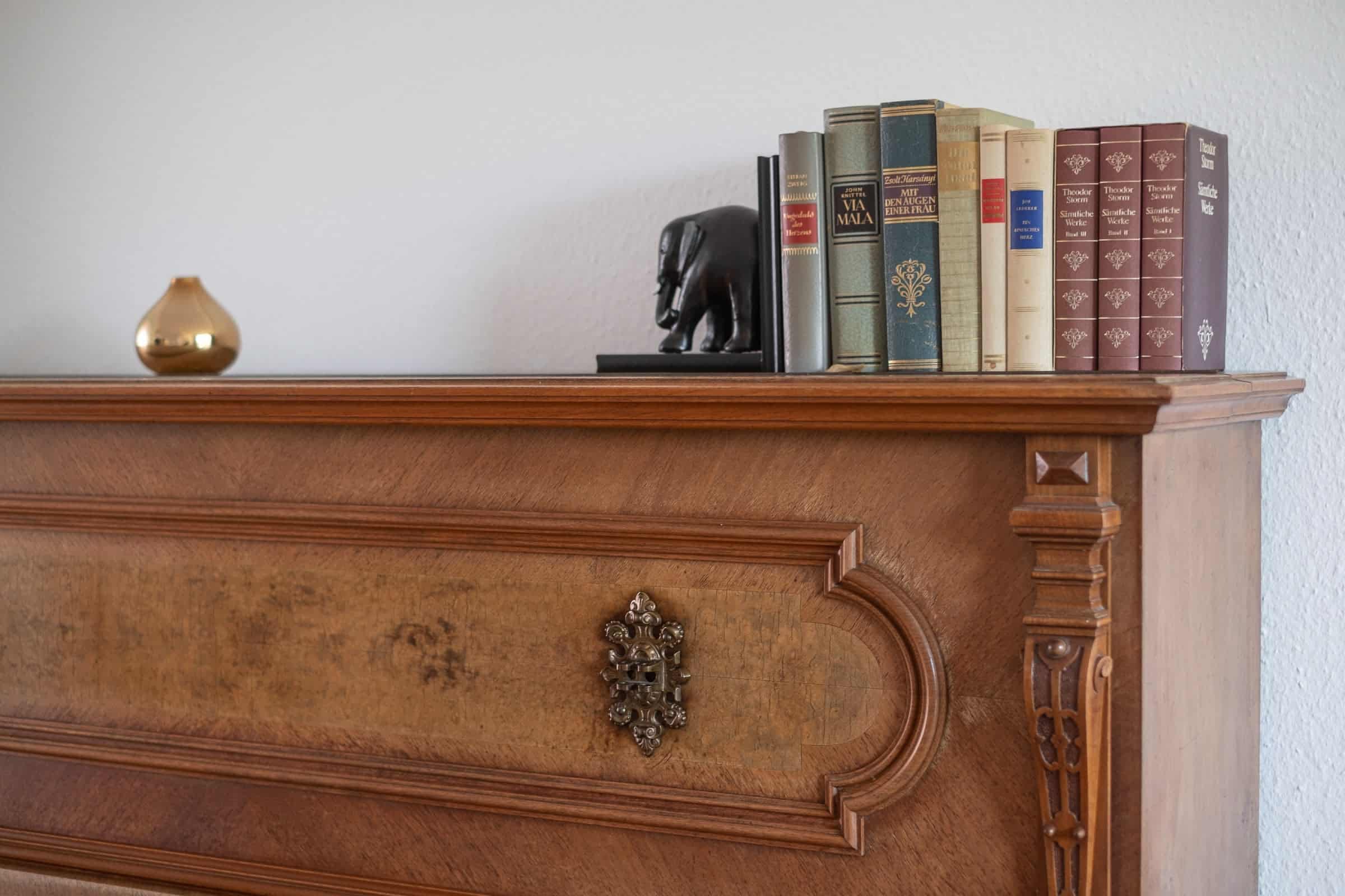 Marx managt Ueberblicke Klavir Detail