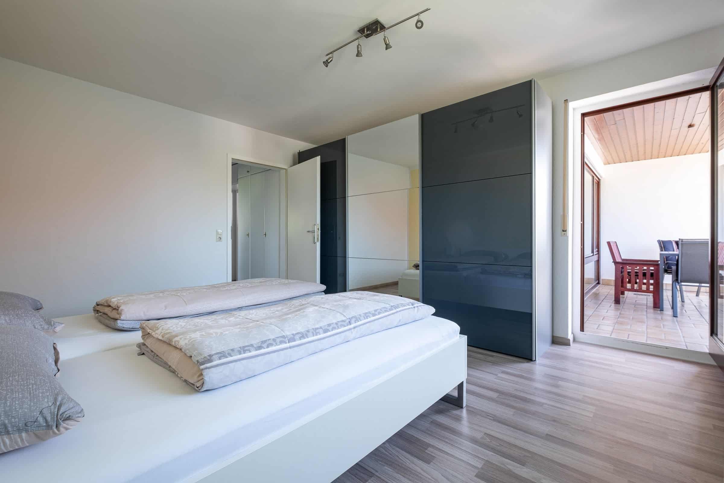 Marx managt Ueberblicke Schlafzimmer 2