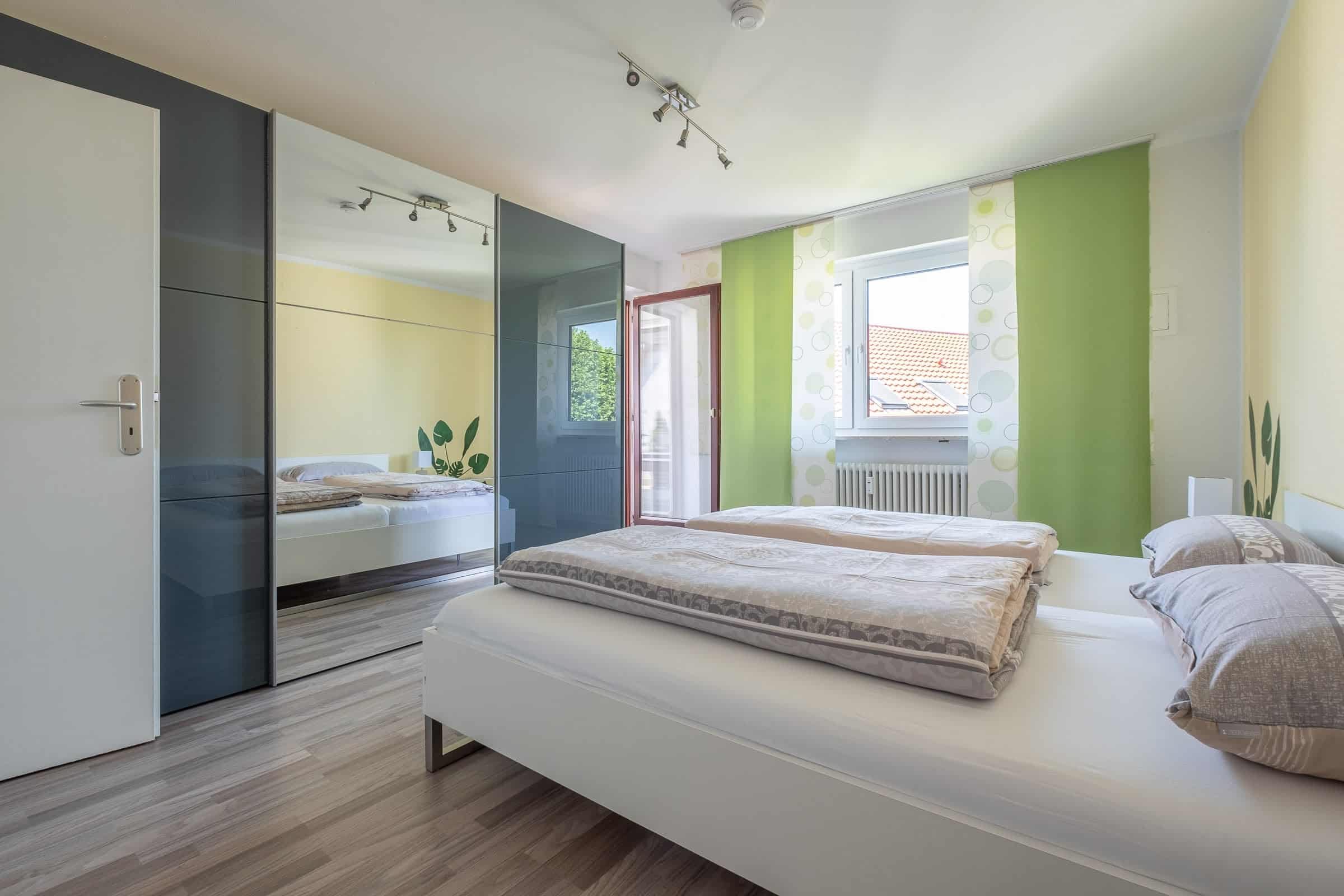 Marx managt Ueberblicke Schlafzimmer 3