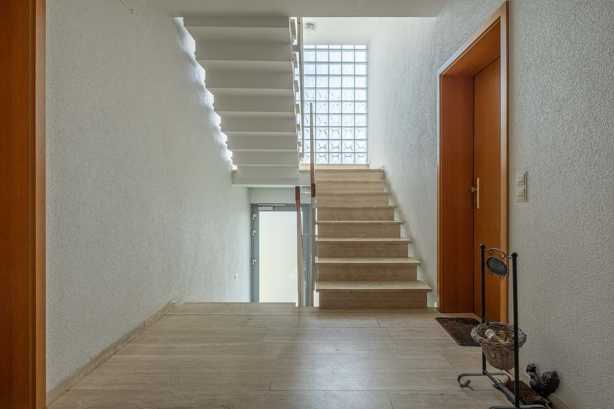 Marx managt Ueberblicke Treppenhaus 1 Marx managt Ueberblicke Treppenhaus 1