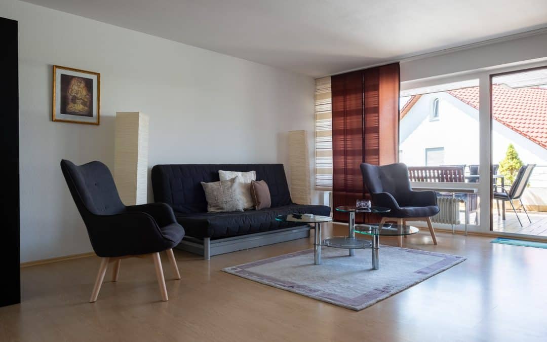 Ferienwohnung „Überblicke“