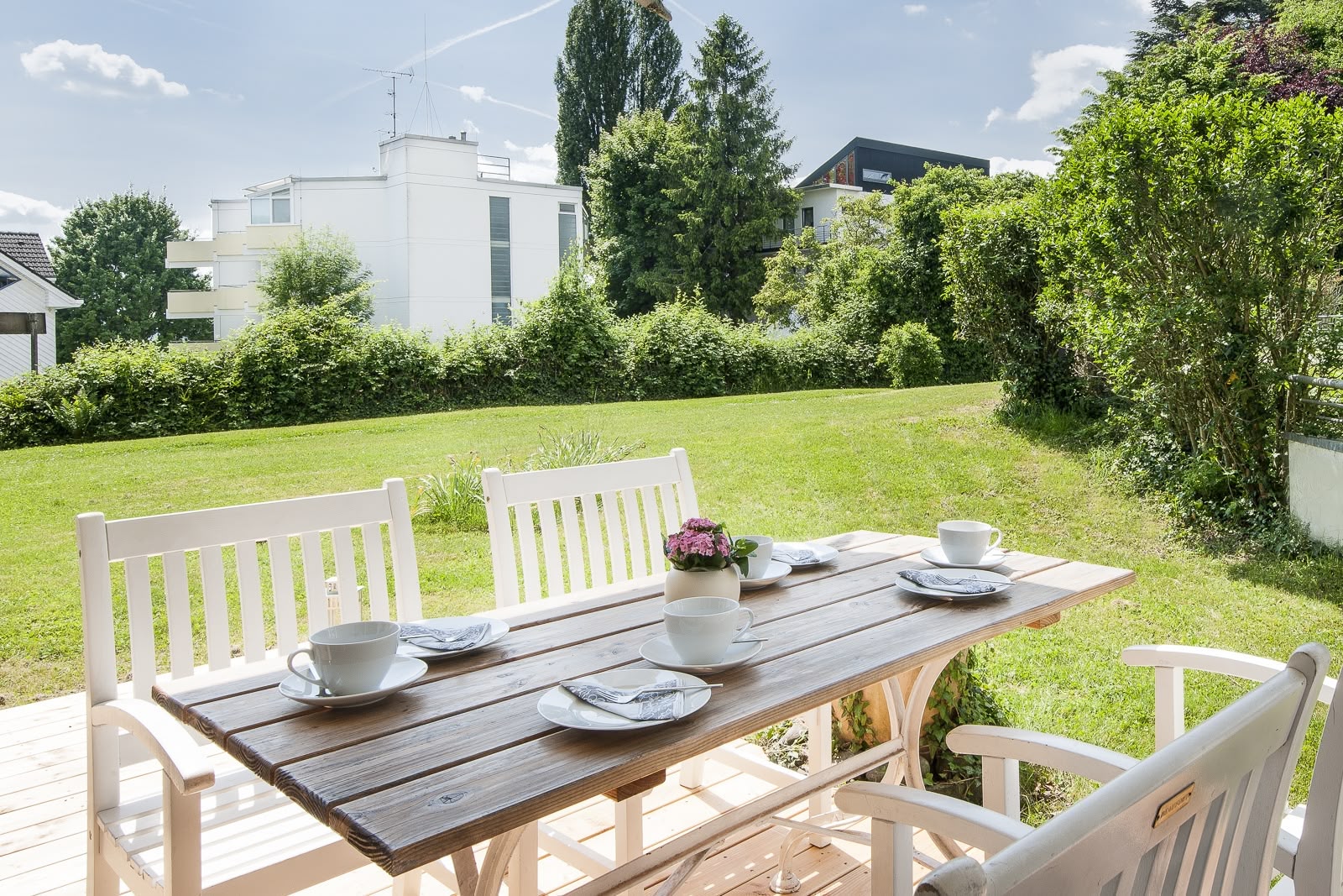 Marx managt Uferresidenz Terrasse 1