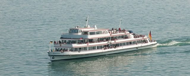Bodensee-Schiffsbetriebe Bodensee-Schiffsbetriebe
