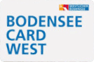 Bodensee Card West