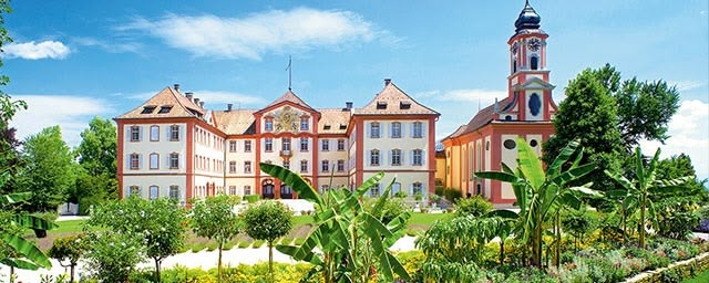 Insel Mainau