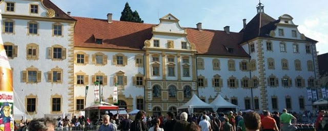 Kloster und Schloss Salem