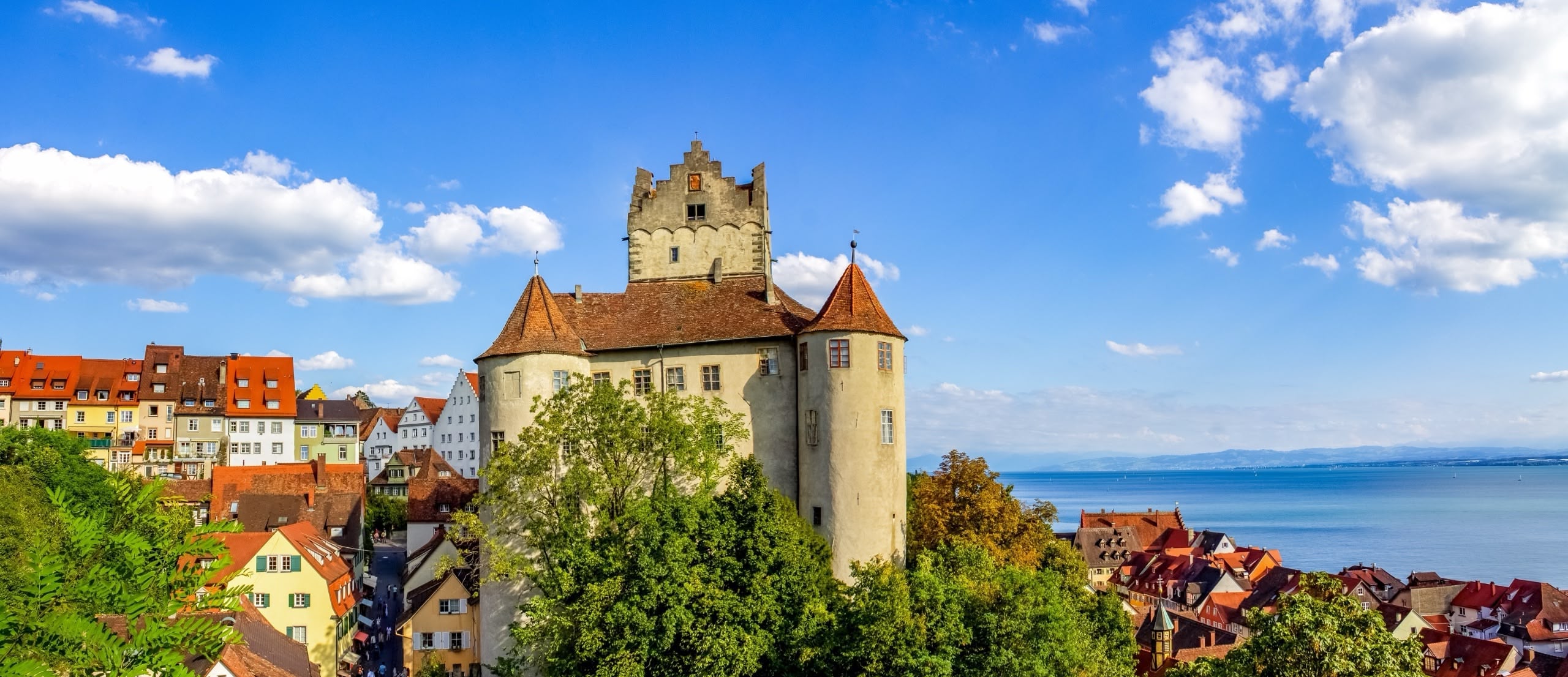 Marx Ferienwohnungen Meersburg 2 Marx Ferienwohnungen Meersburg 2