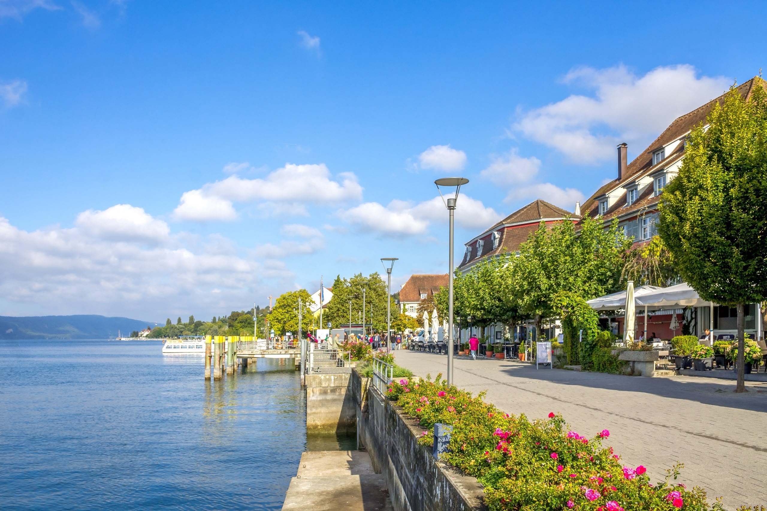 Marx Ferienwohnungen Ueberlingen 4 Marx Ferienwohnungen Ueberlingen 4