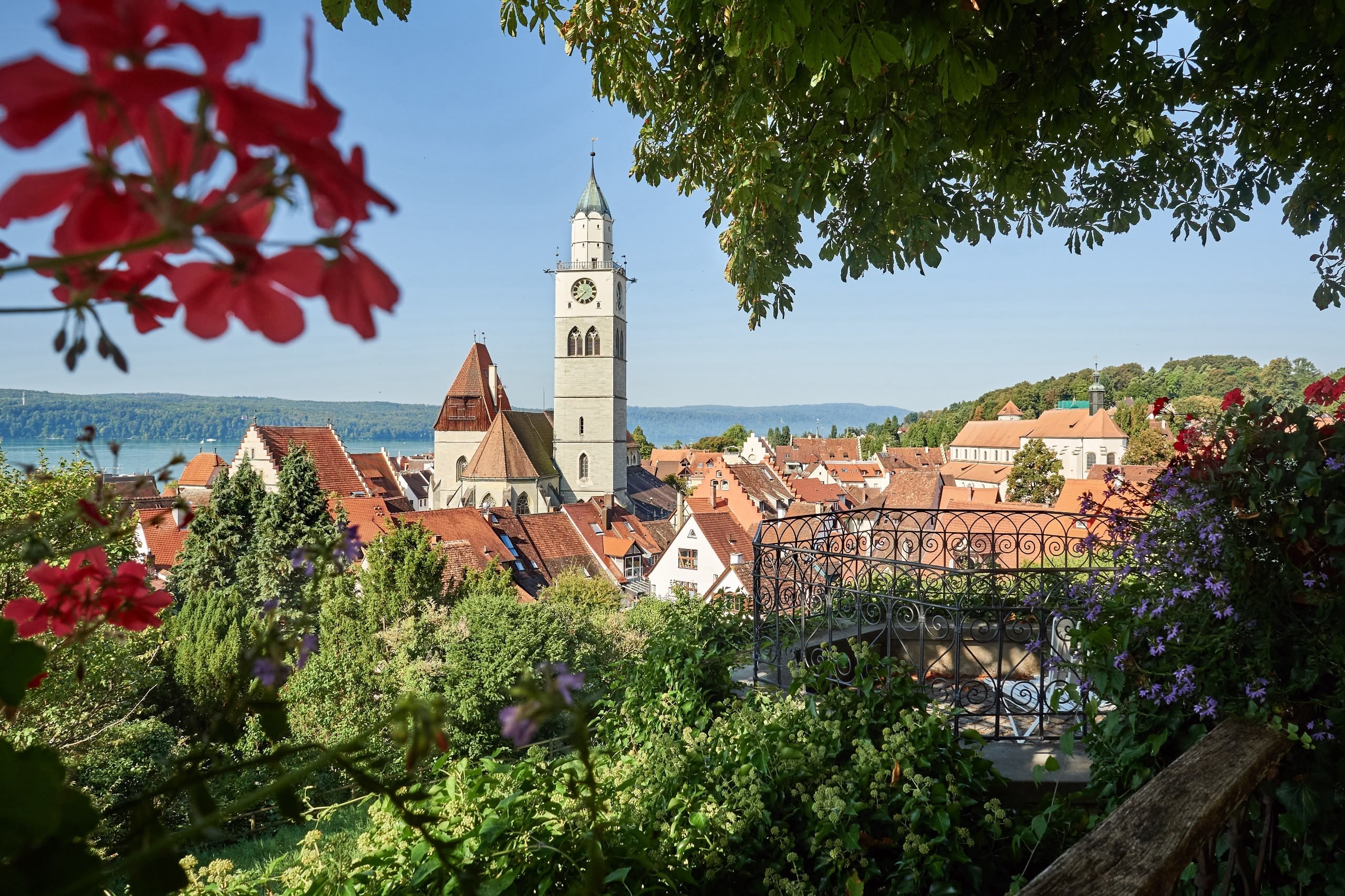 Marx Ferienwohnungen Ueberlingen 6