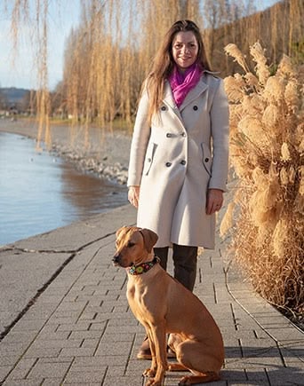 Marx Managt Maila Feelgood-Managerin