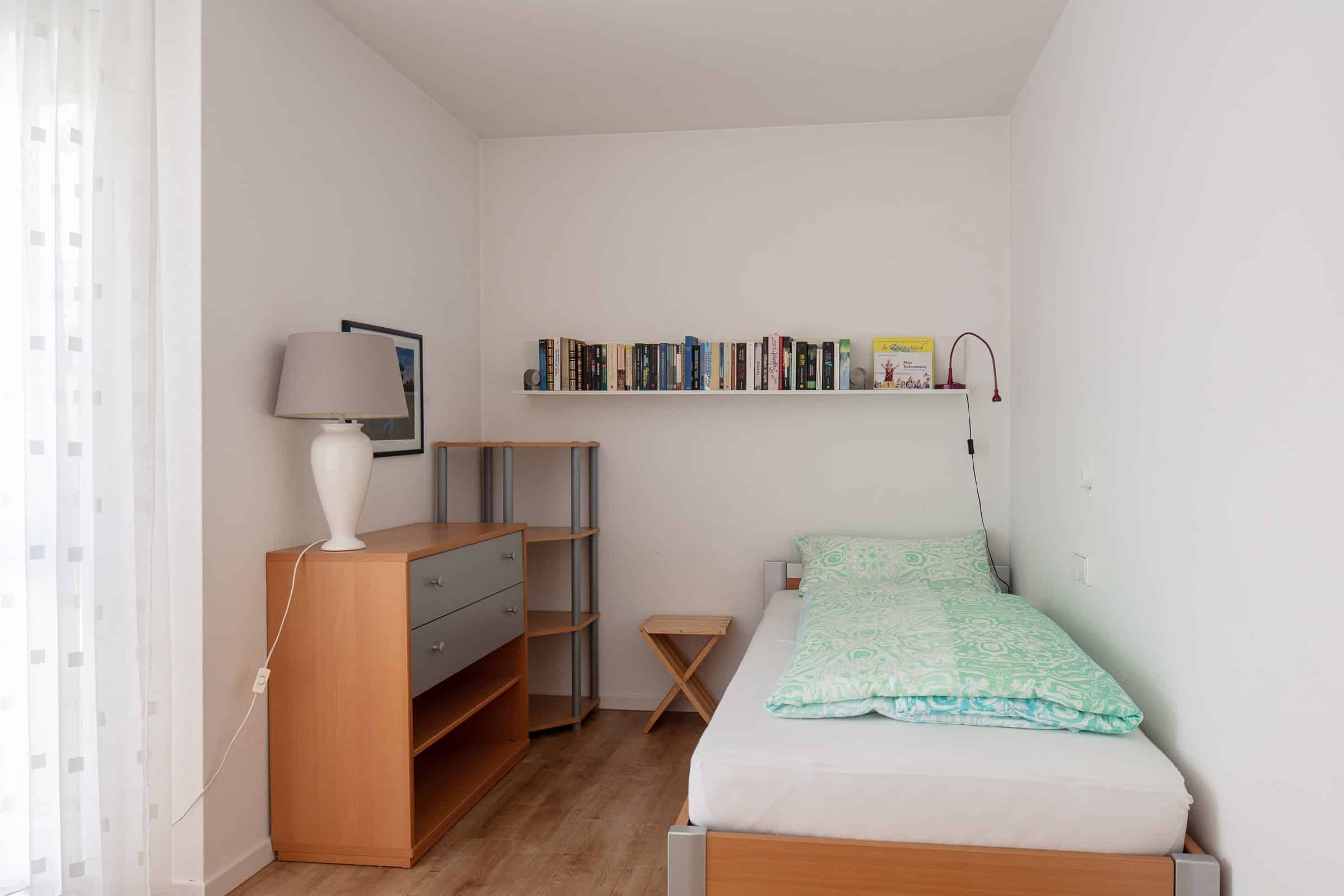Marx managt Ueberblicke Schlafzimmer 2