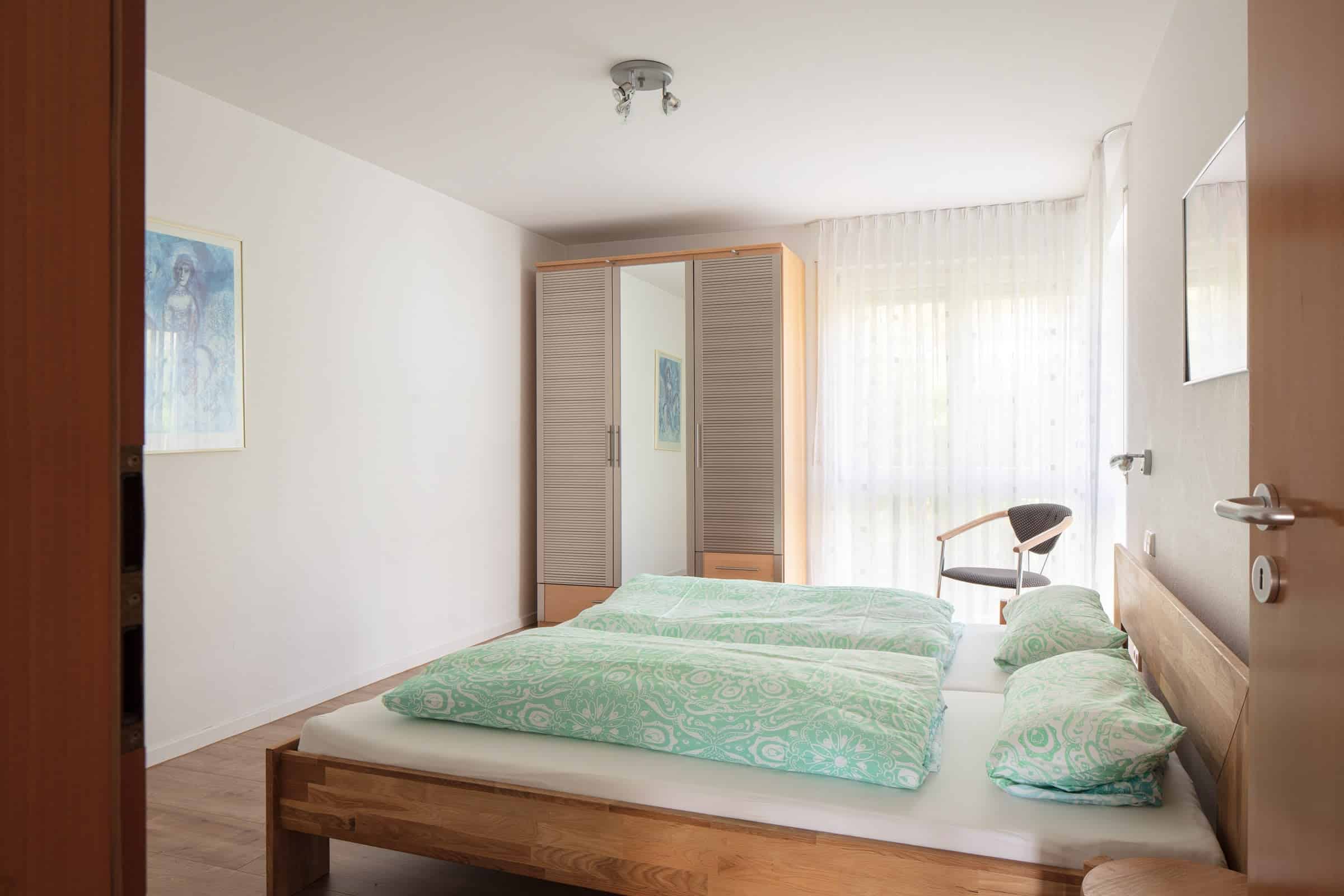 Marx managt Ueberblicke Schlafzimmer 3