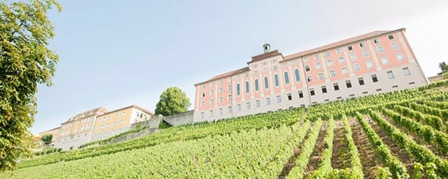 Neues Schloss Meersburg