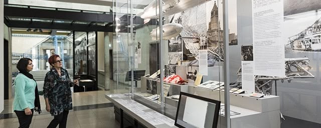Zeppelin Museum
