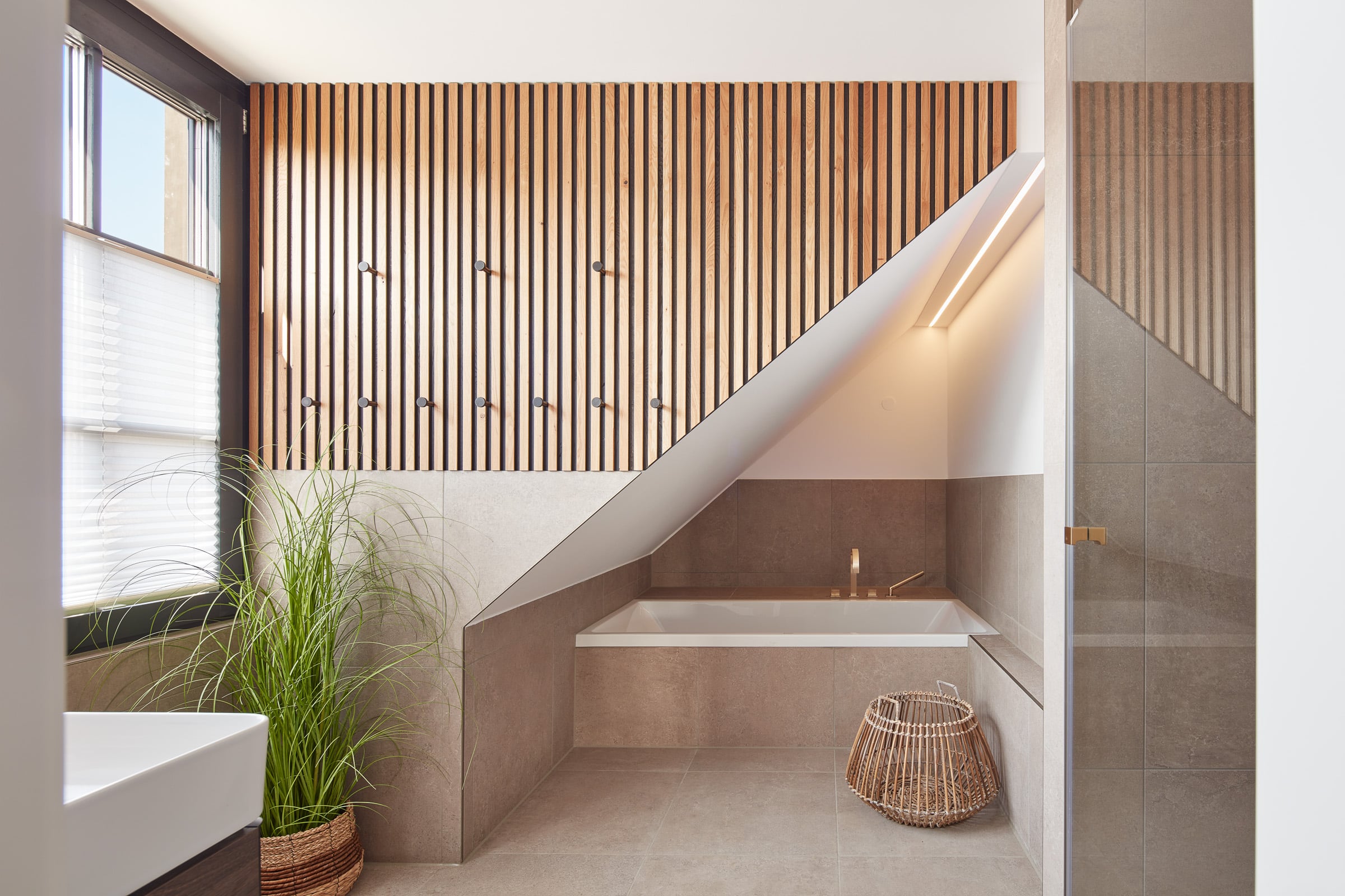 Marx Managt Seehaus Allensbach Loft-Imperia Badewanne Marx Managt Seehaus Allensbach Loft-Imperia Badewanne