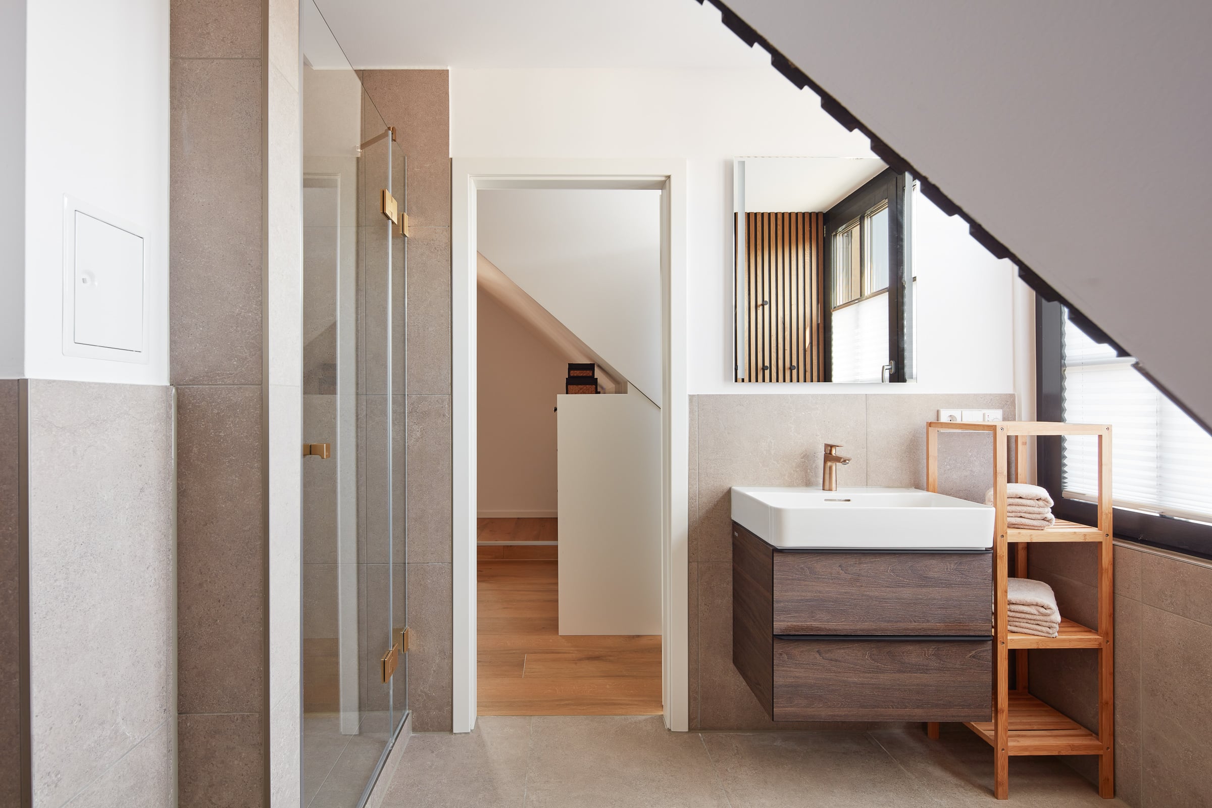 Marx Managt Seehaus Allensbach Loft-Imperia Badezimmer 1