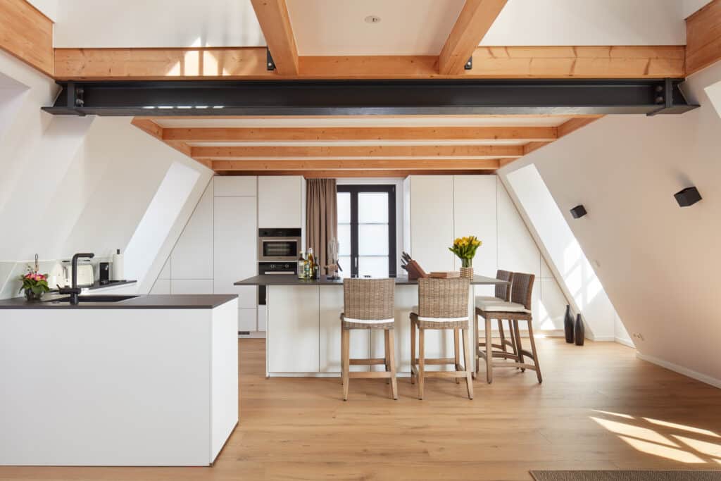 Marx Managt Seehaus Allensbach Loft-Imperia Küche Marx Managt Seehaus Allensbach Loft-Imperia Küche
