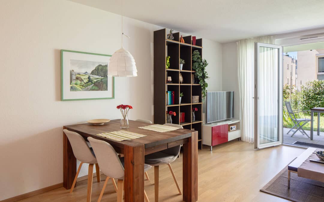 Ferienwohnung „Gemeinsamzeit“