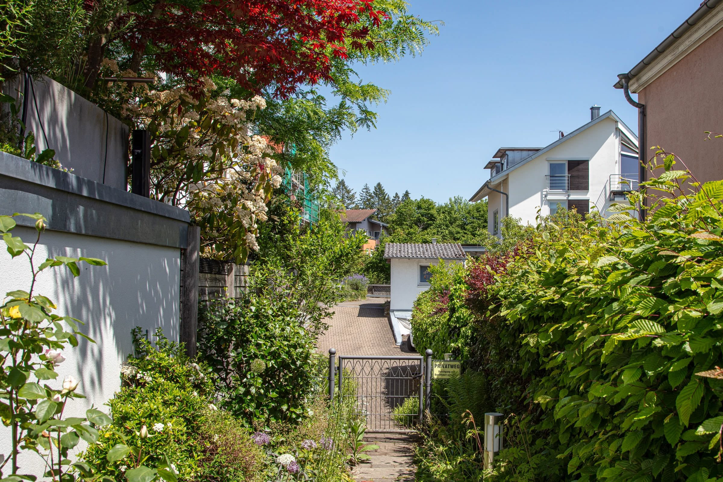 Marx Managt Ferienwohnung Altstadtliebe Garten 2 Marx Managt Ferienwohnung Altstadtliebe Garten 2